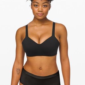 Lululemon Hold True Bra 32DD